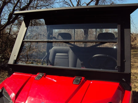Upper sliding windshield for Polaris - 510303