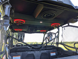 2016+ Honda Pioneer 1000-5 Stereo Tops (4-Door) Honda