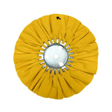 10" N5 Predator Airway Buffing Wheels