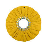 10" N5 Predator Airway Buffing Wheels