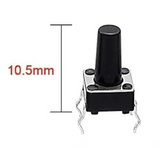 Push Button Momentary Tactile Switch Generic