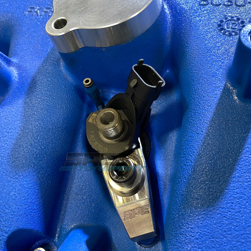 6.7L Powerstroke Injector Hold Down Kit