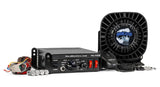100 Watt Public Address with Sirens (Gen 3) HornBlasters