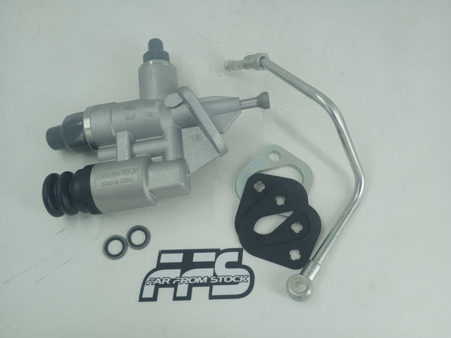 FFS Low Pressure Piston Lift Pump Kit Far From Stock