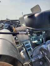 Throttle Cable Mount Angle Gatortail