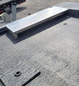 Weld on Trolling Motor Bracket