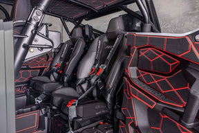RZR Pro R - Elite Kit (with floormats) DKZ Offroad