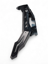 2024 to Current Maverick R Volt Front Winch Bumper www.elektricoffroad.com