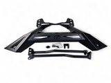 2024 to Current Can-Am Maverick R Rear Volt Bumper (2 Door Only) www.elektricoffroad.com