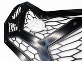 2017-2024 Can Am X3 Maverick Volt Series Sheet Metal Grille www.elektricoffroad.com