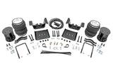Air Spring Kit 5 Inch Lift Kit Silverado/Sierra 1500 (07-18 & Classic) Rough Country