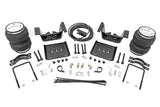 Air Spring Kit Silverado/Sierra 1500 2WD/4WD (2007-2018 & Classic) Rough Country