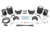 Air Spring Kit 6 Inch Lift Kit Silverado/Sierra 2500HD (01-10) Rough Country