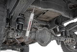 Air Spring Kit w/compressor 0-6 Inch Lift Silverado/Sierra 2500HD (01-10) Rough Country