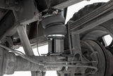 Air Spring Kit 0-6 Inch Lift Silverado/Sierra 2500HD (01-10) Rough Country