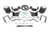 Air Spring Kit 0-7.5 Inch Lift Silverado/Sierra 2500HD/3500HD (11-19) Rough Country