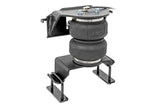 Air Spring Kit w/compressor 0-6 Inch Lifts Ford F-150 4WD (2004-2014) Rough Country