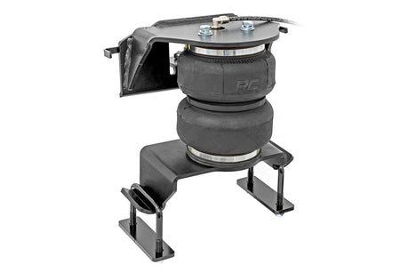 Air Spring Kit w/compressor 0-6 Inch Lifts Ford F-150 4WD (2004-2014) Rough Country