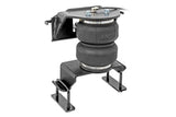 Air Spring Kit w/compressor Wireless Controller 0-6 Inch Lifts Ford F-150 (04-14) Rough Country