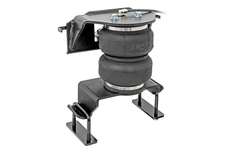 Air Spring Kit 0-6 Inch Lifts Ford F-150 4WD (2004-2014) Rough Country