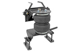 Air Spring Kit w/compressor 0-6 Inch Lifts Ford F-150 4WD (2021-2025) Rough Country