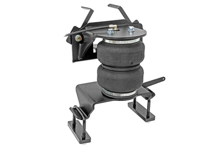 Air Spring Kit w/compressor Wireless Controller 0-6 Inch Lifts Ford F-150 (21-25) Rough Country