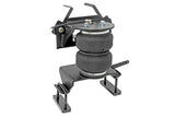Air Spring Kit 0-6 Inch Lifts Ford F-150 4WD (2021-2025) Rough Country