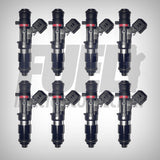 FIC FLOW MAX 850CC/80LB EV1 Fuel Injector Connection