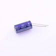Capacitor 1000µF 50V Electrolytic KYOCERA AVX Radial Aluminum REF Series Mouser Electronics