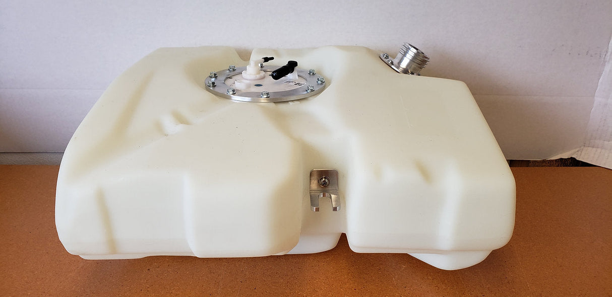 High Capacity Fuel Tank- Honda Talon 1000 R / X