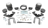 Air Spring Kit 4-6 Inch Lift Standard Suspension Chevy/GMC Sierra 1500 (19-26)/Silverado 1500 (19-26) Rough Country