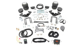 Air Spring Kit w/compressor 4-6 Inch Lift Kit Wireless Controller Silverado/Sierra 1500 Rough Country