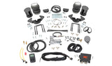 Air Spring Kit w/compressor Wireless Controller Silverado/Sierra 1500 (19-26) Rough Country