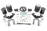 Air Spring Kit 4-6 Inch Lift Lifted Suspension Chevy/GMC Sierra 1500 (19-26)/Silverado 1500 (19-26) Rough Country