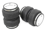 Air Spring Kit w/compressor Chevy/GMC Sierra 1500 (19-26)/Silverado 1500 (19-26) Rough Country
