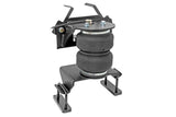 Air Spring Kit w/compressor 0-6 Inch Lifts Ford F-150 4WD (2015-2020) Rough Country