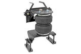Air Spring Kit w/compressor Wireless Controller 0-6 Inch Lifts Ford F-150 (15-20) Rough Country