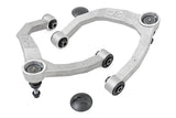 Forged Upper Control Arms OE Upgrade Chevy/GMC Sierra 1500 (19-26)/Silverado 1500 (19-26) Rough Country
