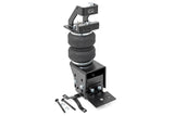 Air Spring Kit w/compressor Ford F-250/F-350 Super Duty 4WD (2005-2016) Rough Country