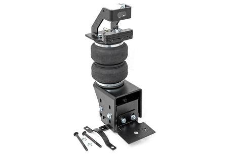 Air Spring Kit w/compressor Wireless Controller 3-6 Inch Lifts Ford F-250/F-350 Super Duty (05-16) Rough Country