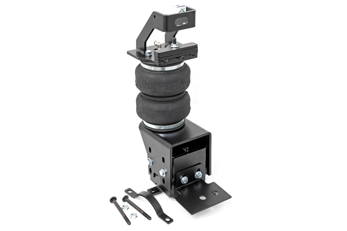 Air Spring Kit 3-6 Inch Lifts Ford F-250/F-350 Super Duty 4WD (2005-2016) Rough Country