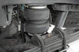 Air Spring Kit w/compressor Ford F-250/F-350 Super Duty 4WD (2017-2022) Rough Country