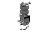 Air Spring Kit w/compressor Wireless Controller Ford F-250/F-350 Super Duty (17-22) Rough Country