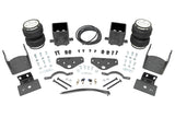 Air Spring Kit 3-6 Inch Lifts Ford F-250/F-350 Super Duty 4WD (2017-2022) Rough Country