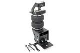 Air Spring Kit with Onboard Air Compressor 05-16 Ford Super Duty 4WD Rough Country