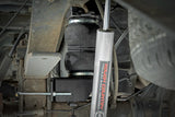 Air Spring Kit w/compressor Wireless Controller Ford F-250/F-350 Super Duty (05-16) Rough Country