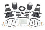 Air Spring Kit - Ford F-250/F-350 Super Duty 4WD (2005-2016) Rough Country