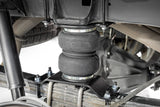 Air Spring Kit w/compressor 0-6 Inch Lifts Toyota Tundra 2WD/4WD (2007-2021) Rough Country