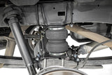 Air Spring Kit w/compressor 0-6 Inch Lifts Toyota Tundra 2WD/4WD (2007-2021) Rough Country