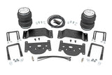Air Spring Kit 0-6 Inch Lifts Toyota Tundra 2WD/4WD (2007-2021) Rough Country